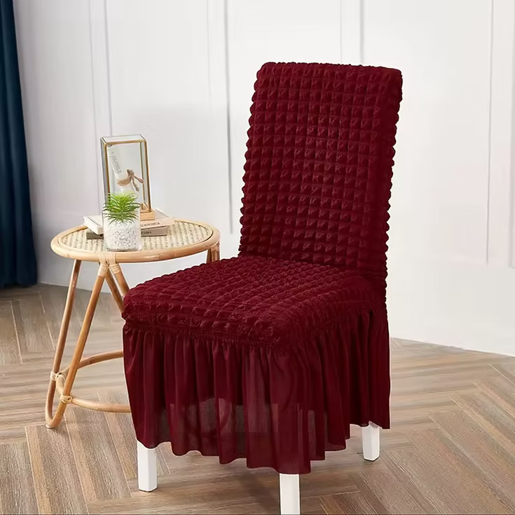 Fundas de silla Turca