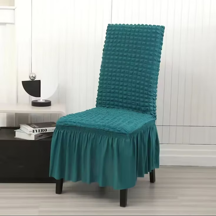 Fundas de silla Turca