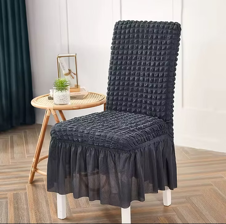 Fundas de silla Turca