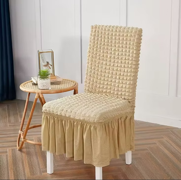 Fundas de silla Turca
