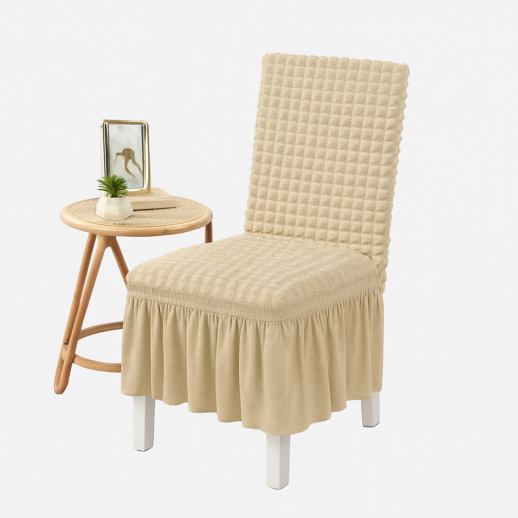 Fundas de silla Turca
