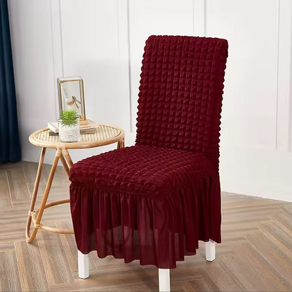 Fundas de silla Turca
